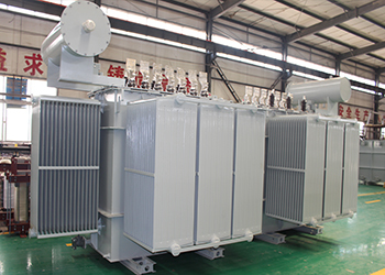 大理變壓器廠 特種設(shè)備制造領(lǐng)域的專(zhuān)業(yè)力量與創(chuàng)新實(shí)踐