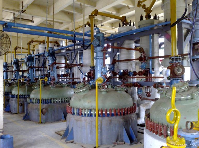 福清搪瓷反應(yīng)釜廠家 在特種設(shè)備制造領(lǐng)域的專(zhuān)業(yè)實(shí)踐與創(chuàng)新