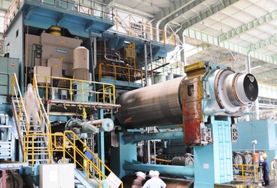 遼寧號(hào)航母涅槃重生 揭秘其修復(fù)鋼材的“國產(chǎn)之手”