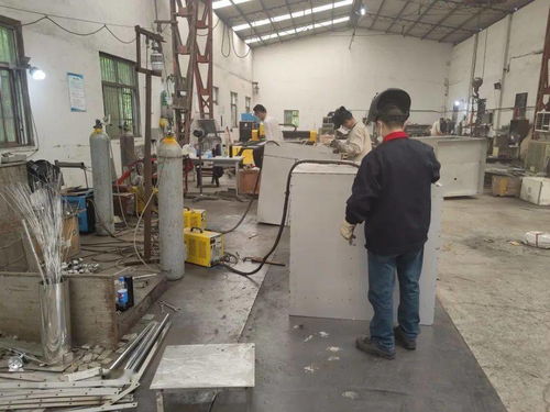 安全生產(chǎn)月 | 澄江街道利劍出鞘在行動（二） 特種設(shè)備制造篇